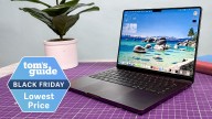 How is the M5 MacBook Pro already a Black Friday deal? It literally just came out!
