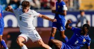 Estados Unidos golea a Francia y clasifica a los octavos de final del Mundial Sub 20