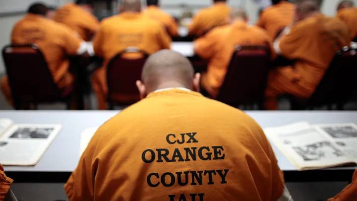California’s Prop. 36 promised ‘mass treatment’ for defendants. A new study shows how it’s going