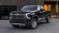 Trump sets 25% tariffs on medium, heavy-duty trucks; Ford cheers move