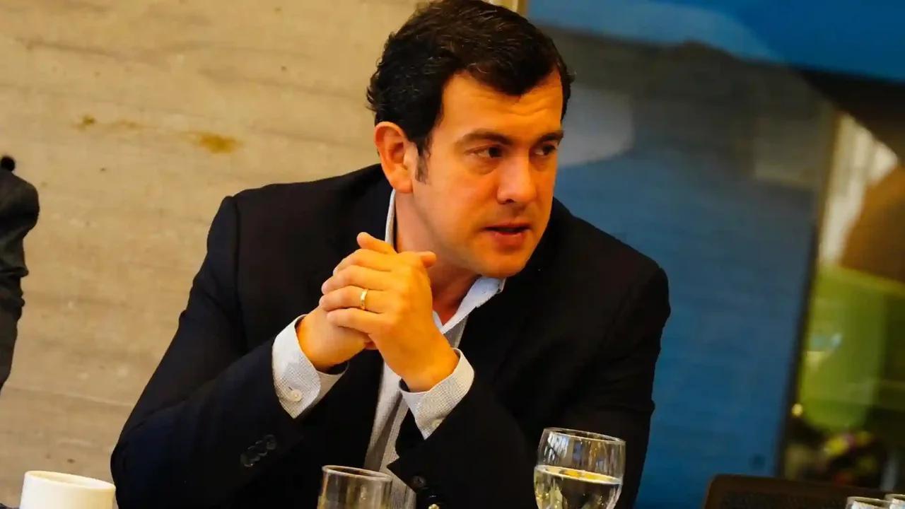 Consejo de Estado tumbó la personería jurídica del partido de Rodrigo Lara