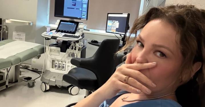 Thalía causa inquietud con su más reciente publicación
