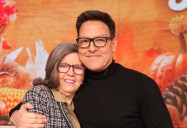 Raúl González recibe el apoyo de su mamá tras revelar que es homosexual