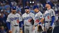 Dodgers most to blame for World Series Game 1 collapse