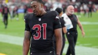 Cardinals fall apart after Demercado loses ball at goal line for touchback in loss to Titans