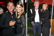 Lori Loughlin quizzed strippers to save marriage: source