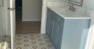 If you want a home remodel to go quickly, know what you want to do and prepare early