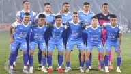 Estudiantes y Gimnasia y Tiro no se sacaron ventaja en el "Gigante del Norte"