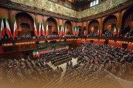 Italia aprueba la primera ley del mundo contra la obesidad