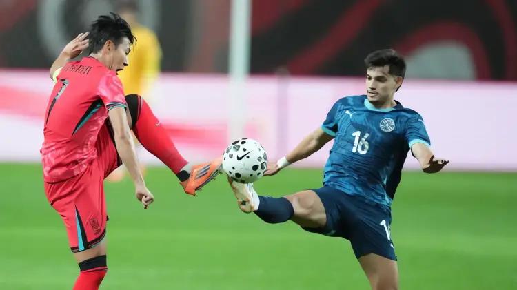 Son Heung-min revoluciona la MLS con su eficiencia y golpes contundentes