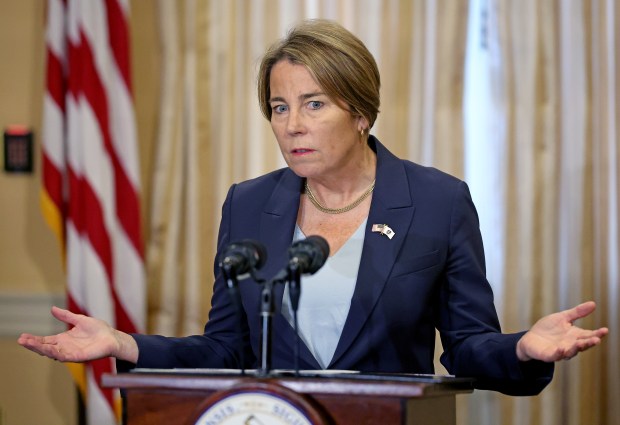 Lucas: Police right to flag low bail