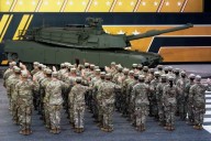 Congress may reject $130 million donation to pay soldiers' salaries