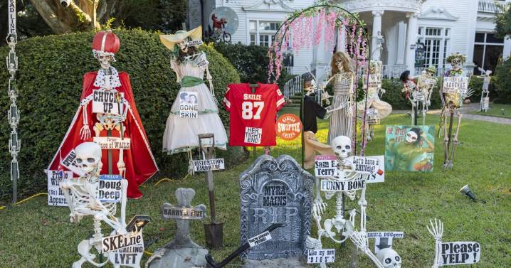 Good Morning America to air live from New Orleans on Oct. 31