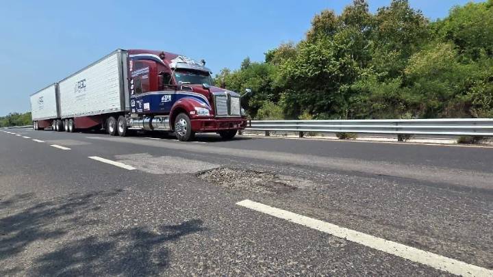 IP exige mantenimiento integral en vías concesionadas para garantizar la seguridad vial