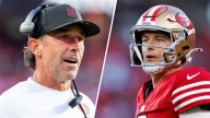 49ers’ Kyle Shanahan reveals what Mac Jones has to do vs. Texans