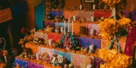 Día de Muertos 2025: ¿Cuándo se pone el altar y qué elementos debe llevar?