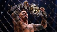 ‘You’re putting your life on the line’: UFC heavyweight champion Tom Aspinall on death, success, and Trump’s White House bout