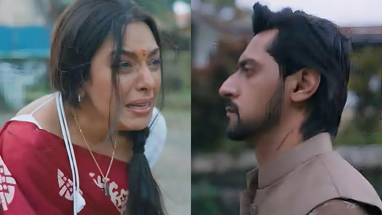 Anupamaa: Anupama's life shatters on seeing Samar's killer walk free
