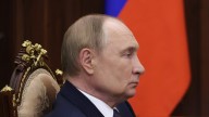 Russia accuses Kremlin critics, antiwar activists of plotting coup