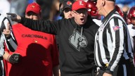 Brown: Arkansas football has given Bobby Petrino one chance too many