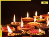 Happy Chhoti Diwali 2025: 25+ best wishes, messages, quotes to share on festival