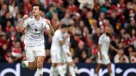 Man United's statement win plunges Liverpool into crisis
