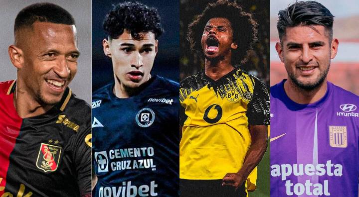 Partidos de hoy EN VIVO: horarios y dónde ver fútbol gratis este viernes 31 de octubre