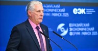 Cuba moviliza a más de 600 mil personas ante el inminente impacto del huracán Melissa, categoría 5
