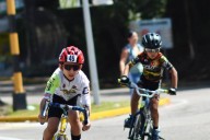 Táchira se prepara para la fiesta del pedal