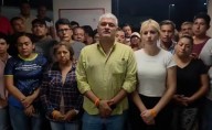 Roban a alcalde de Misantla y a su equipo luego de entregar víveres en zona norte de Veracruz