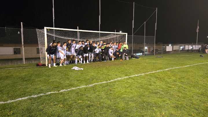 Jackson overcomes late Western goals for district soccer win