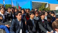 Estudiantes del Tec de Monterrey organizan TecMUN