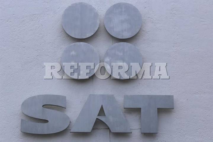 Reclama IP de EU agresividad  de SAT