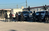 Refuerzan vigilancia por Halloween y Día de Muertos este fin de semana en Coahuila