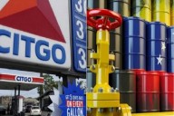 (VIDEO)  El robo de Citgo