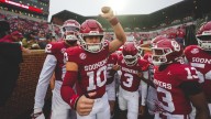 FINAL: Ole Miss defeats Oklahoma 34