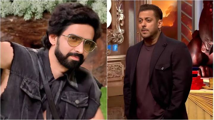 Bigg Boss 19: 'Salman Khan se Bheed Jaunga,' Amaal Mallik's comment on makers, host leave netizens shocked