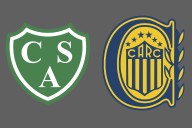 Rosario Central venció por 1-0 a Sarmiento,
 por el Torneo Clausura 2025