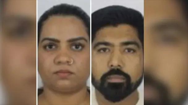 Sanciona EU a red de tráfico de migrantes de Cancún