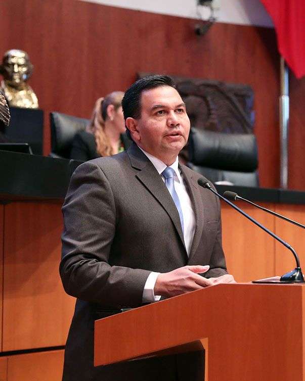 Debe fuero proteger opiniones, no delitos: alcalde