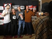 "Belleville Yardsale" hits TV; creator Kyle Woolven plans new special