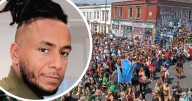 St Pauls Carnival to go 'back to our roots' to secure its long