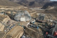 Perú: inversiones mineras suman US$ 3,343 millones a agosto del 2025