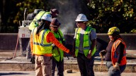 Blue Ridge Parkway's Helene recovery work continues…