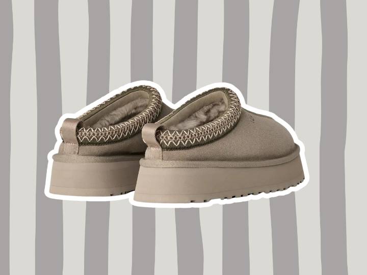 Where to buy UGG's new Cobble Grey boots before they sell out