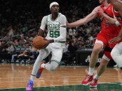 Sixers coach gives fans a guide for watching new Celtics forward