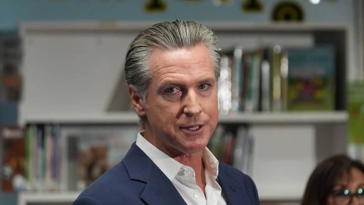 California governor signs law to protect kids from the risks of AI chatbots
