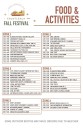 West Seattle Blog… | HAPPENING NOW: Fauntleroy Fall Festival 2025!