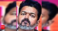 Karur Stampede: After Madras high court rap, rash driving FIR slapped on Vijay's driver