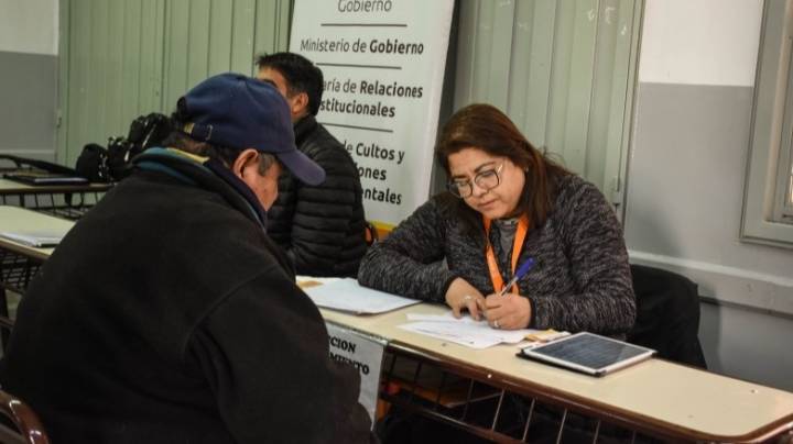 Estos son los pasos para completar los años faltantes para la edad jubilatoria